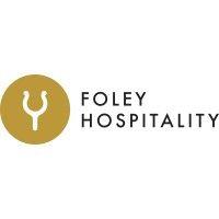 foley hospitality logo image