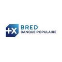 logo of Bred Banque Populaire