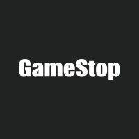 gamestop italia logo image