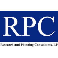 research & planning consultants, l.p (rpc) logo image