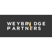 weybridge partners logo image