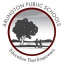 logo of Arlington Public Schools Ma