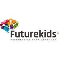 futurekids logo image