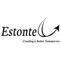 estontec logo image