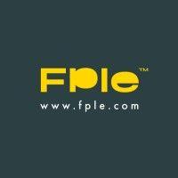 fple sdn bhd logo image