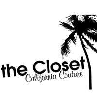 the closet california couture llc logo image