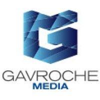 gavroche media logo image