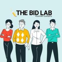 the bid lab