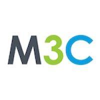 m3c recrutement logo image