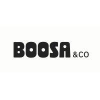 boosa & co logo image