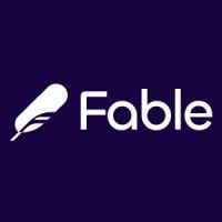 fable logo image