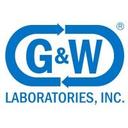 logo of G W Laboratories