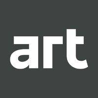 danforth art museum and danforth art school logo image