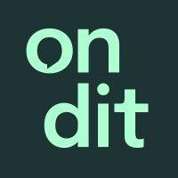 ondit agentur logo image