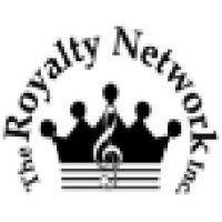 the royalty network, inc. logo image