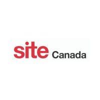 site canada logo image