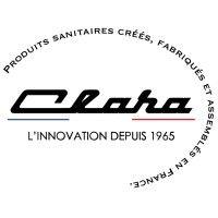 clara sanitaryware logo image