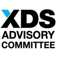 xds advisory committee logo image