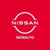 nissan iberauto logo image