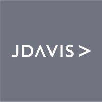 jdavis logo image