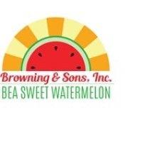 browning and sons, inc