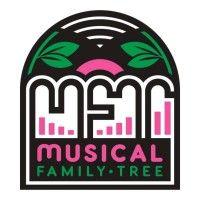 musical family tree