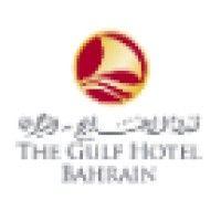 gulf hotel logo image