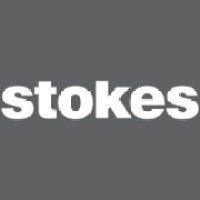 stokes inc. logo image