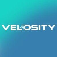 velosity logo image