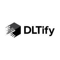 dltify logo image