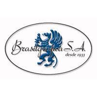 brasilgrafica s.a indústria e comércio logo image