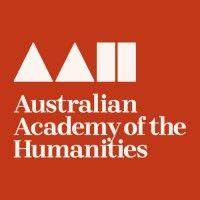 australian academy of the humanities logo image