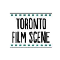 toronto film scene logo image