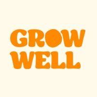 grow well logo image