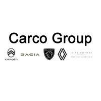 carco group logo image