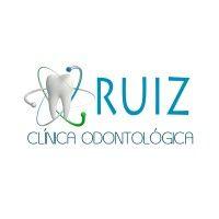 ruiz clínica odontológica logo image