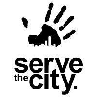 serve the city amsterdam