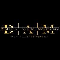 dimarco | araujo | montevideo - injury trial attorneys