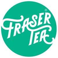 fraser tea logo image