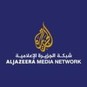 logo of Al Jazeera Media Network