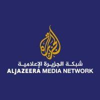 al jazeera media network logo image