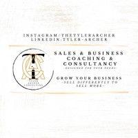 tyler archer consulting logo image