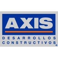 axis desarrollos constructivos sa logo image