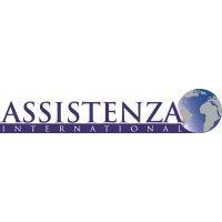 assistenza international logo image