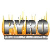 pyro combustion and controls, inc. logo image