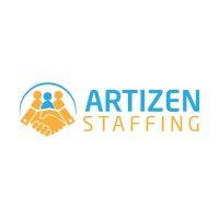 artizen staffing logo image