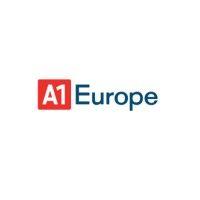 a1 europe logo image