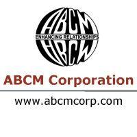 abcm corporation logo image