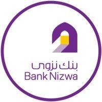 bank nizwa logo image