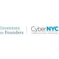 cyber nyc inventors to founders initiative